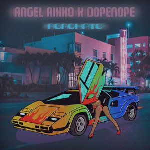 Agáchate (Explicit)