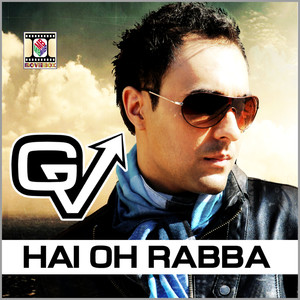 Hai Oh Rabba(Feat: Jati Cheed)