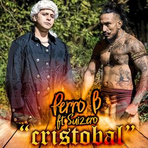 Cristobal (feat. Suizero) (Explicit)