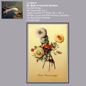 Concerto In F Major For Organ And Strings, Op. 7, No.2; Allegro Con Spirito; Tempo Di Minuetto