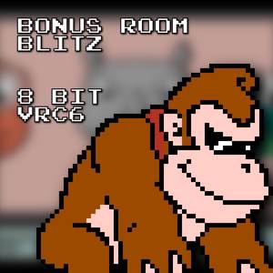 Bonus Room Blitz 8 Bit VRC6 (Donkey Kong Country)