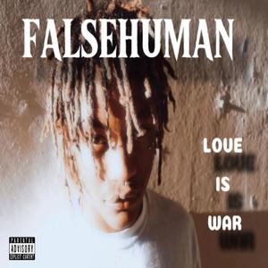 LOVE IS WAR (Explicit)