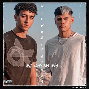 Mil Vueltas Mas(feat. Bls 917)