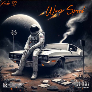 Warp Speed (Explicit)