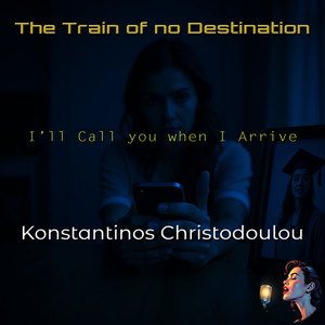 The Train of No Destination - I'll Call You When I Arrive