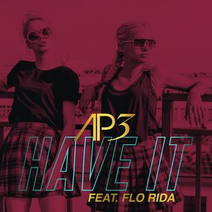 Ap3 - Have It (Blactro Club Edit)