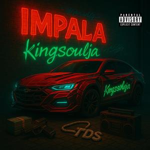 Impala (Explicit)