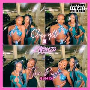 The Ride (Remix|Explicit)