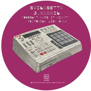 Doesn't Make It Right (Steve Spacek Remix)