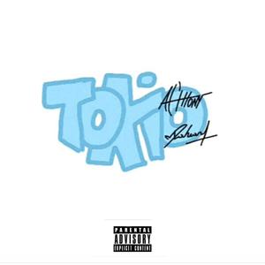 Tokio (feat. Daheart) [Explicit]