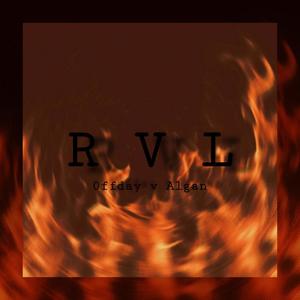 R V L (feat. 0ffday) [Explicit]