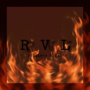 R V L(feat. 0ffday) (Explicit)
