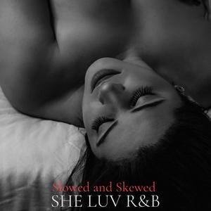 like the first time (slowed) (Explicit)