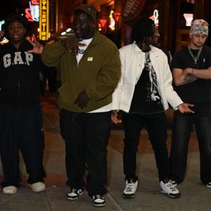 Boyz In The Trap (feat. Jai Monet) (Explicit)