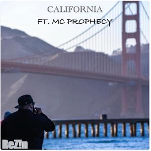 CaliforniA (feat. MC Prophecy) [Explicit]