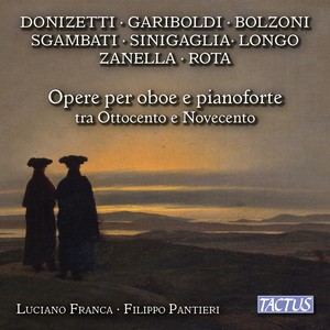 Melodie de Gluck - D Minor