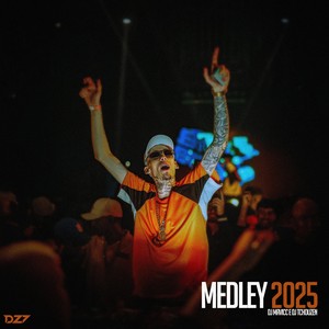 MEDLEY 2025 (Explicit)