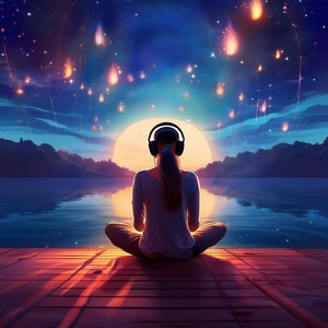 Soulful Meditation: Deep Harmony Discovered