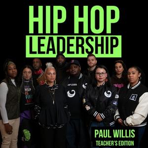 Community Building (feat. Aaron King, Ju$t Jill, Red Shaydez, Terry Borderline, Messi Amaru'Khan, Eva Davenport & Grateful Queen) (Explicit)