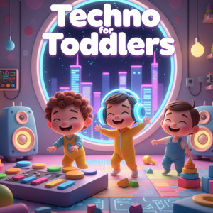 Preschool Dance Music with Fun Beats