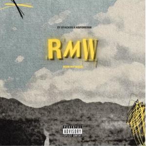 RMW (Ride my wave) (feat. KGFOREIGN) (Explicit)