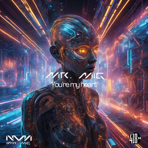 You're My Heart (Extended Mix)