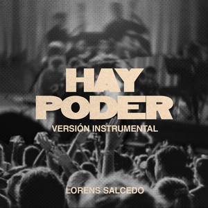 Hay Poder (Instrumental)