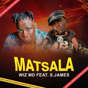 MATSALA (feat. S.James)