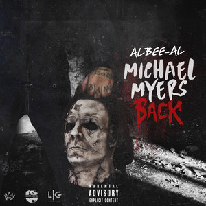 Michael Myers Back (Explicit)