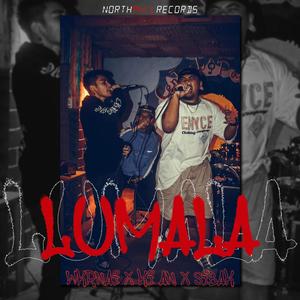 LUMALA (feat. BAD DEE, KI AN & SIBAK)