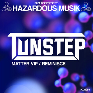 Matter (V.I.P) / Reminisce