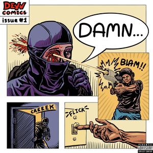 Damn (Explicit)