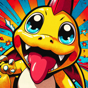 SENHOR AGUMON (Ultra Slowed)