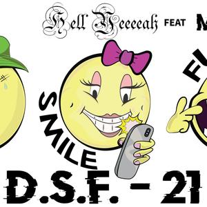 D.S.F. -21 (Explicit)