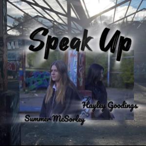 Speak Up (feat. RVPH)