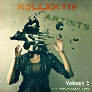 Kollektiv Artists, Vol. 2