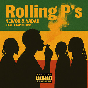 Rolling P's (Explicit)