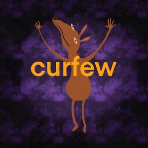 curfew