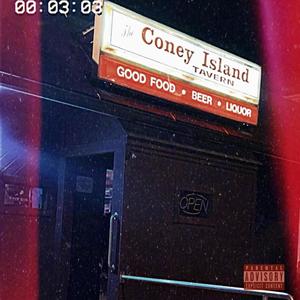 Coney Island (feat. AceOT, Money Mas & Colt 45) [Explicit]