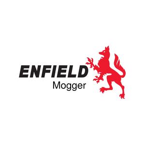 Enfield Mogger (Explicit)