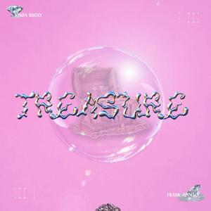 Treasure (Explicit)