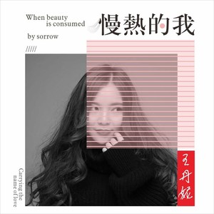 慢热的我