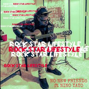 NO NEW FRIENDS(NNF) (Explicit)