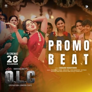 OLC Promo Beat (From 