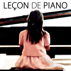 Leçon de piano