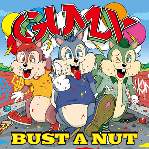 BUST A NUT