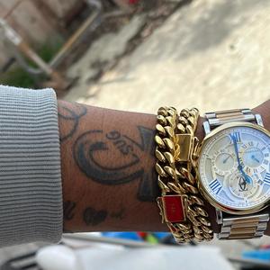 Cartier (Explicit)