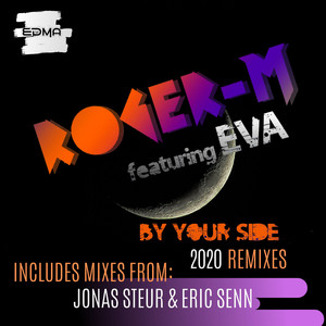 By Your Side (Jonas Steur Night Guide Radio Edit)