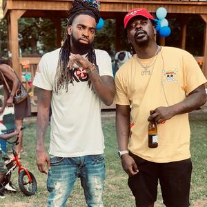 Hot Shit(feat. Murda) (Explicit)