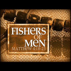 Fishermen of Men tha Mixtape